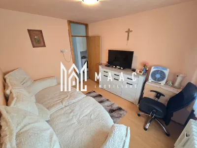Apartament 4 camere 2 bai zona Strand Parc - foto 4