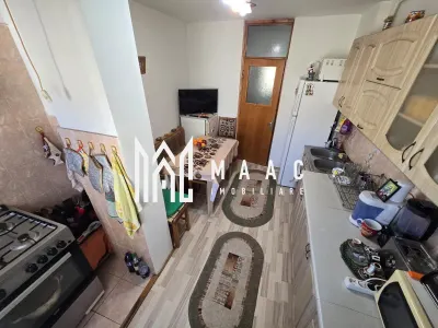 Apartament 4 camere 2 bai zona Strand Parc - foto 6