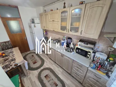 Apartament 4 camere 2 bai zona Strand Parc - foto 9