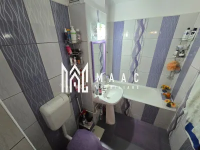 Apartament 4 camere 2 bai zona Strand Parc - foto 10