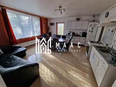 Casa individuala | Teren 556m | Parcul Sub Arini - Sibiu