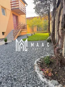 Casa individuala | Teren 556m | Parcul Sub Arini - foto 19