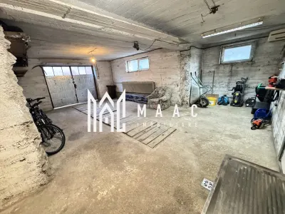 Casa individuala | Teren 556m | Parcul Sub Arini - foto 8