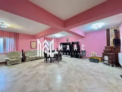 Casa 5 camere | Teren 820 mp | Cartisoara - Cartisoara