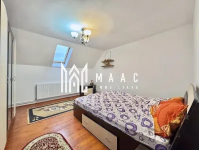 Casa 5 camere | Teren 820 mp | Cartisoara - foto 13