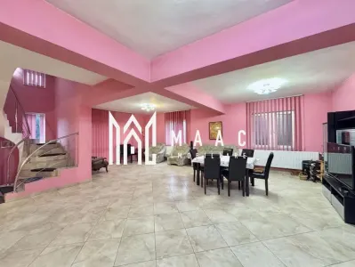 Casa 5 camere | Teren 820 mp | Cartisoara - foto 4