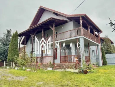 Casa 5 camere | Teren 820 mp | Cartisoara - foto 7