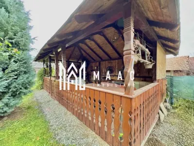 Casa 5 camere | Teren 820 mp | Cartisoara - foto 8