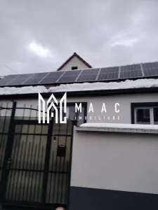 Casa verde de închiriat  Săliște I Sibiu - foto 13