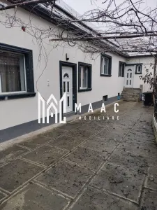 Casa verde de închiriat  Săliște I Sibiu - foto 31