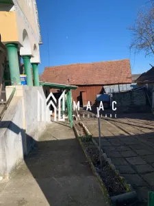 Casă tradițională si teren de renovat I Mandra I Loamnes - foto 4