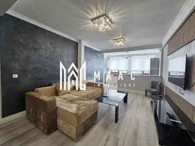 Apartament 2 camere | Etaj 3 | Parcare subterana | Central - foto 3