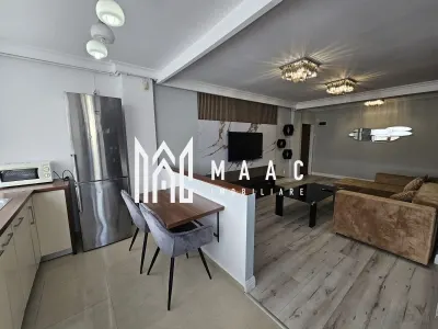 Apartament 2 camere | Etaj 3 | Parcare subterana | Central - foto 4