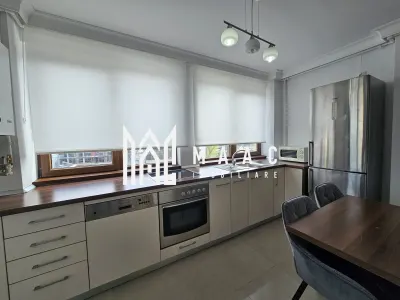 Apartament 2 camere | Etaj 3 | Parcare subterana | Central - foto 5