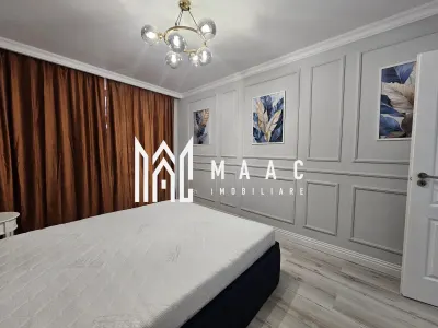 Apartament 2 camere | Etaj 3 | Parcare subterana | Central - foto 6