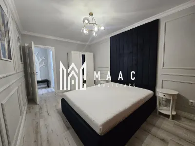 Apartament 2 camere | Etaj 3 | Parcare subterana | Central - foto 8