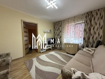 Apartament 2 camere | Renovat | Mobilat | Zona Korona - Sibiu
