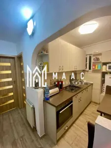 Apartament 2 camere | Renovat | Mobilat | Zona Korona - foto 3