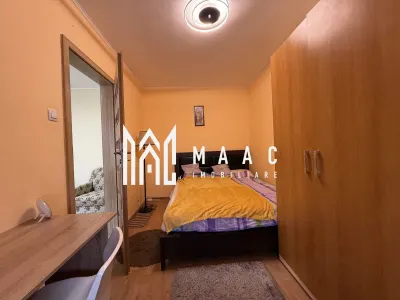 Apartament 2 camere | Renovat | Mobilat | Zona Korona - foto 4