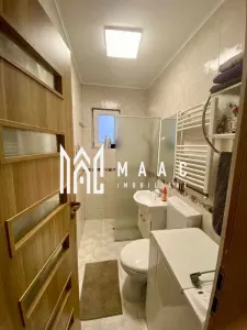 Apartament 2 camere | Renovat | Mobilat | Zona Korona - foto 8