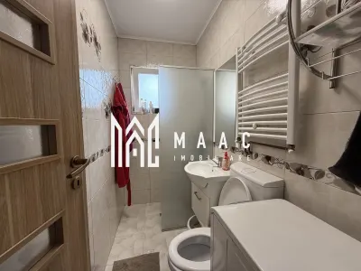 Apartament 2 camere | Renovat | Mobilat | Zona Korona - foto 9