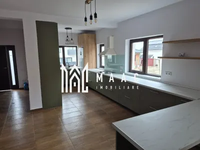 Duplex 4 camere I Mobilat I Calea Cisnadiei - Cisnadie