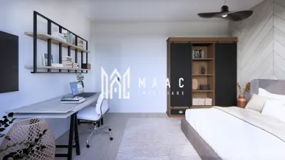 Casă Duplex Șura Mică I Sibiu I 140 mp utili I 350 mp Teren I Pompă Căldură - foto 11
