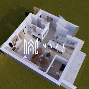 Casă Duplex Șura Mică I Sibiu I 140 mp utili I 350 mp Teren I Pompă Căldură - foto 8