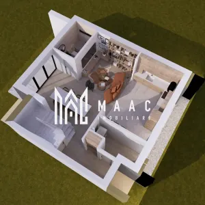 Casă Duplex Șura Mică I Sibiu I 140 mp utili I 350 mp Teren I Pompă Căldură - foto 9