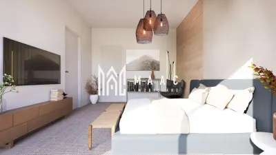 Casă Duplex Șura Mică I Sibiu I 140 mp utili I 350 mp Teren I Pompă Căldură - foto 10