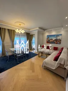 Apartament 2 camere  | Balcon | Parcare | Etaj 3 | Parcul Sub Arini - Sibiu