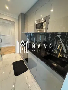 Apartament 2 camere  | Balcon | Parcare | Etaj 3 | Parcul Sub Arini - foto 3