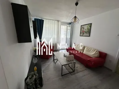 Apartament 2 camere | Parter | Balcon | 54 MPU | Mihai Viteazu - foto 2
