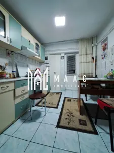 Apartament 4 camere | etaj 1 | Calea lui Traian | - Ramnicu Valcea