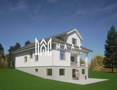 Teren Intravilan | 2600 mp | Utilități | Proiect Aprobat - foto 2