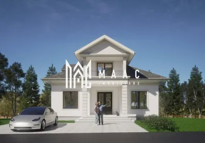 Teren Intravilan | 2600 mp | Utilități | Proiect Aprobat - foto 3