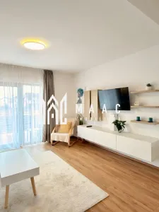 Apartament 3 camere | Terasa | 85 MPU | Loc de parcare | Șelimbăr - foto 2