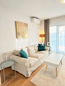 Apartament 3 camere | Terasa | 85 MPU | Loc de parcare | Șelimbăr - foto 3