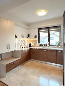 Apartament 3 camere | Terasa | 85 MPU | Loc de parcare | Șelimbăr - foto 4