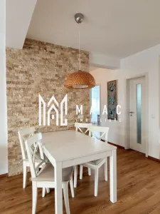 Apartament 3 camere | Terasa | 85 MPU | Loc de parcare | Șelimbăr - foto 5