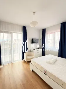 Apartament 3 camere | Terasa | 85 MPU | Loc de parcare | Șelimbăr - Selimbar