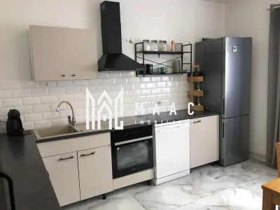 Casă cu doua corpuri I 240 MPU I 1000 MP Teren I Cisnadie - foto 7