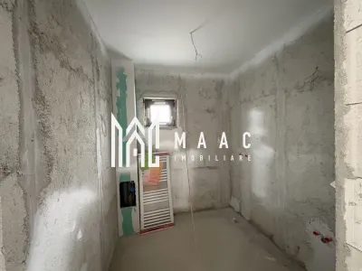 Apartament 3 camere I Etajul 1 I Decomandat I Selimbar I - foto 6