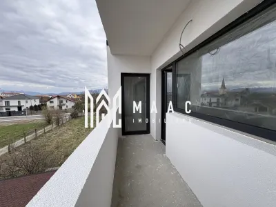 Apartament 2 camere I Etaj 2 I Parcare I Selimbar - foto 5