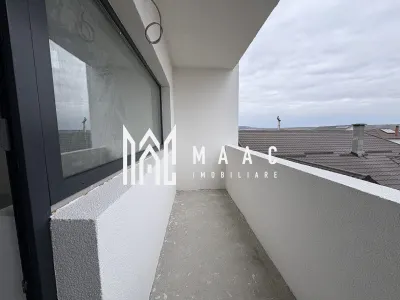 Apartament 2 camere I Etaj 2 I Parcare I Selimbar - foto 6