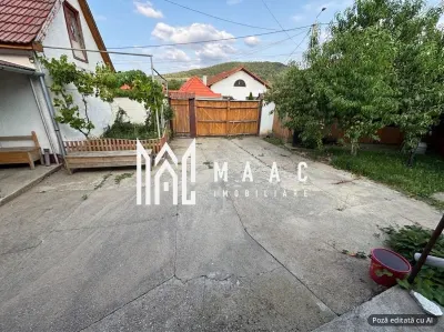 Casă 4 camere | 133 MPU | Acces auto | Pianu de Sus - foto 2