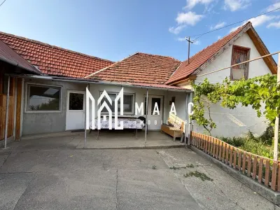 Casă 4 camere | 133 MPU | Acces auto | Pianu de Sus - foto 3