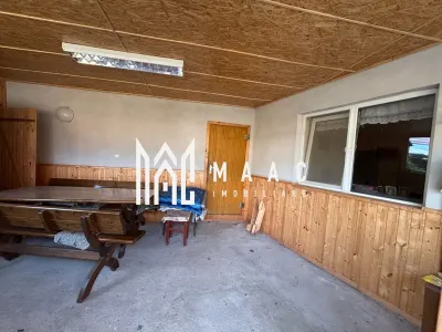 Casă 4 camere | 133 MPU | Acces auto | Pianu de Sus - foto 9