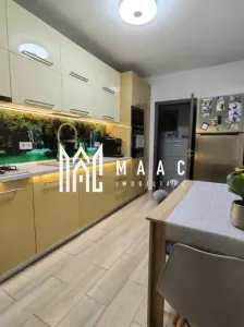 Apartament 2 camere | 57mp | Decomandat | Terasa | Pivniță | Turnisor - Sibiu