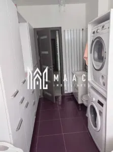 Apartament 2 camere | 57mp | Decomandat | Terasa | Pivniță | Turnisor - foto 6